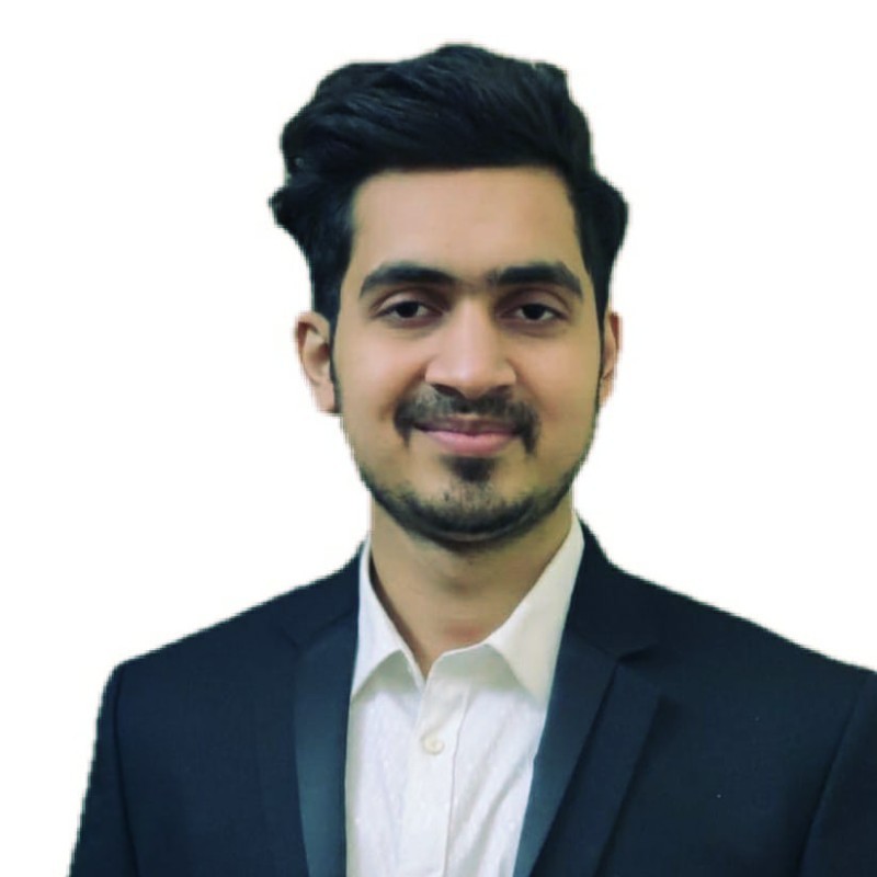 Vishesh Srivastava
